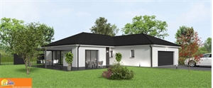 maison à la vente -   88640  GRANGES AUMONTZEY, surface 105 m2 vente maison - UBI334611143